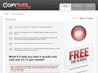 CopyTimer.com