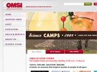 OMSI.edu
