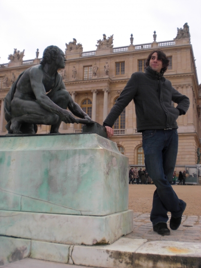 Versailles