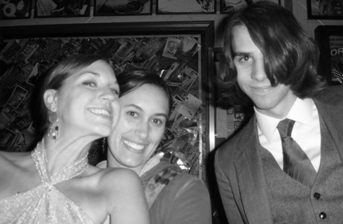 Friends & The Joynt