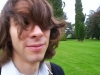 Me at Blenheim